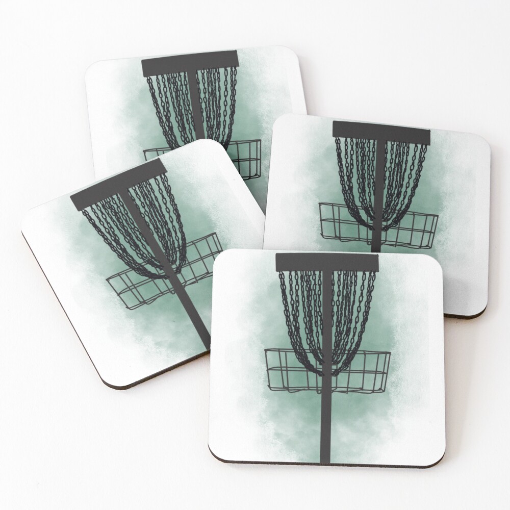 Item preview, Coasters (Set of 4) designed and sold by mayoop.