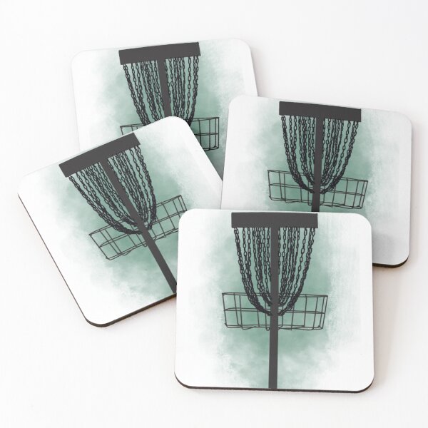 Item preview, Disc Golf Basket Pattern designed and sold by mayoop.