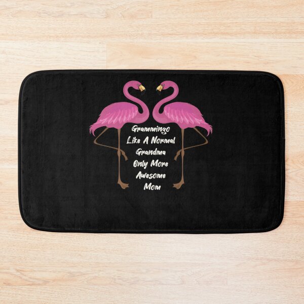 Item preview, Grammingo Like A Normal Grandma Only More Awesome Mom t-shirt  designed and sold by Perfectstyles.
