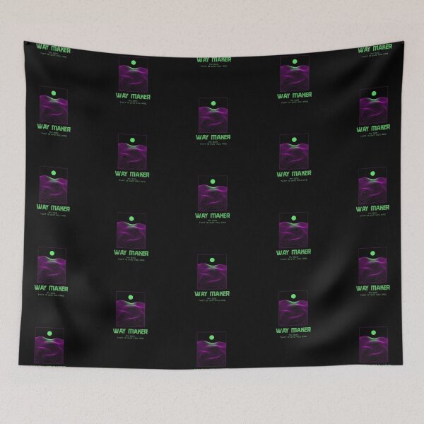 Item preview, Way Maker My God That Is Who You Are designed and sold by TatteredFaith.