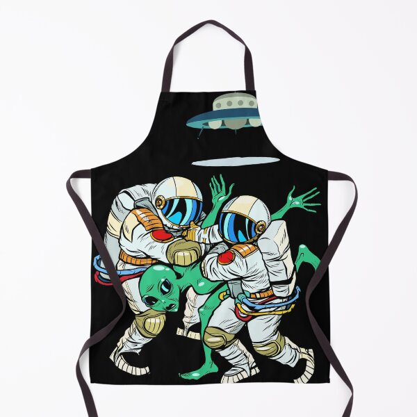 Item preview, Alien Abduction designed and sold by newtree.