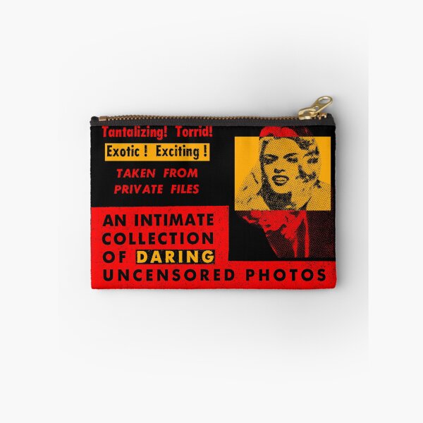 Item preview, Tantalizing! designed and sold by kimopix.