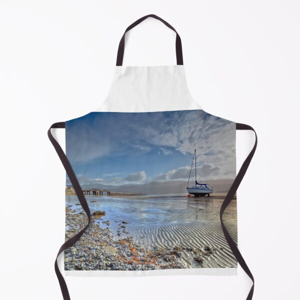 Item preview, Boat in the estruary designed and sold by bcash.