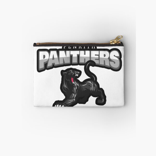 Item preview, Penrith Panthers Fan Art designed and sold by Jhaustria.