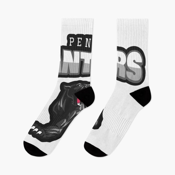 Item preview, Penrith Panthers Fan Art designed and sold by Jhaustria.