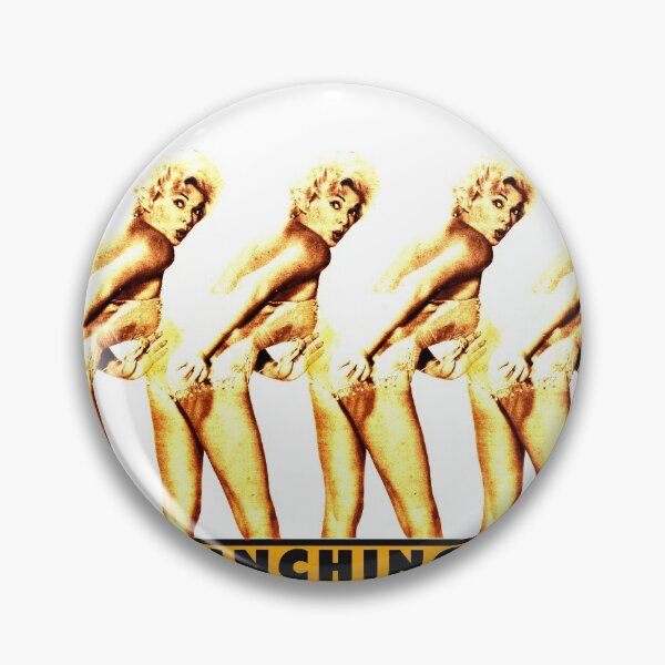 Item preview, Pinching Craze designed and sold by kimopix.