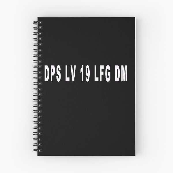 Item preview, LFG designed and sold by Felaps.