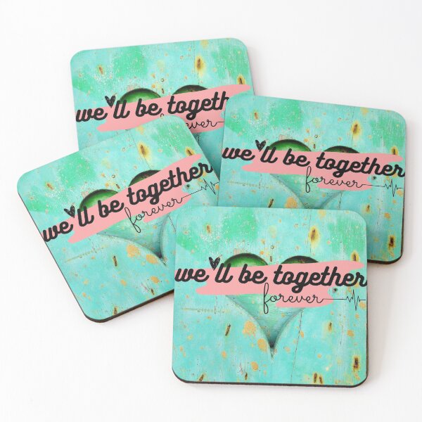 Item preview, We'll Be Together Forever  designed and sold by smile20001.