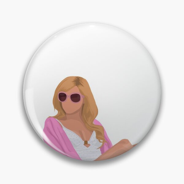 Artikelvorschau, Sharpay Evans entworfen und verkauft von Devon Ralston.