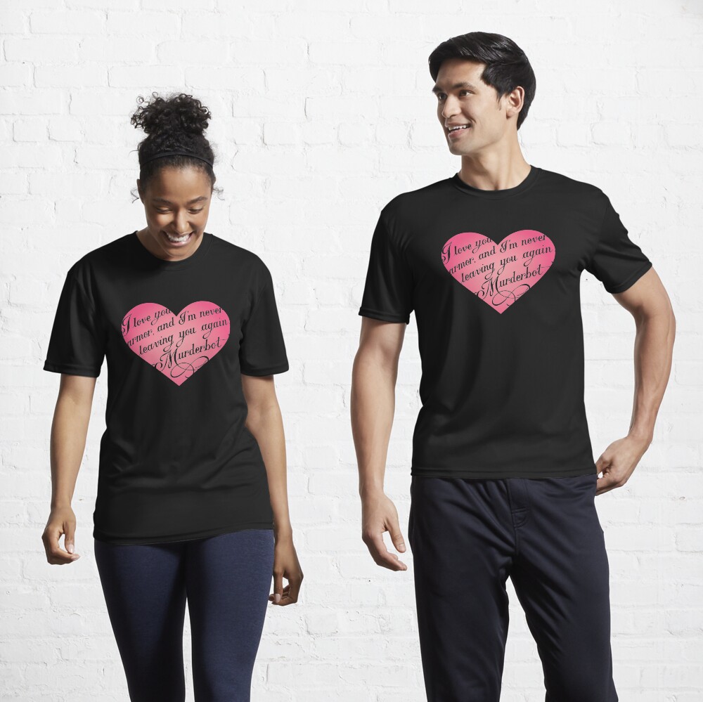 Item preview, Active T-Shirt designed and sold by CrownAndThistle.