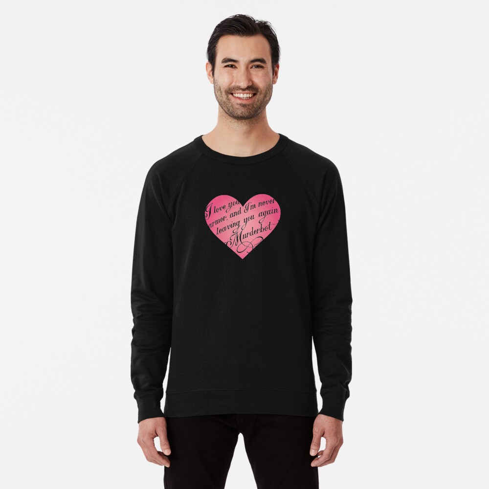 Item preview, Lightweight Sweatshirt designed and sold by CrownAndThistle.