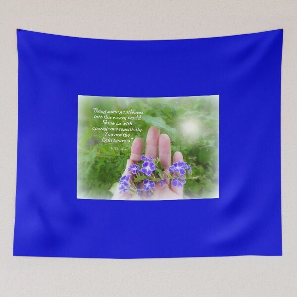 Item preview, SENSITIVITY designed and sold by Charmiene Maxwell-Batten.
