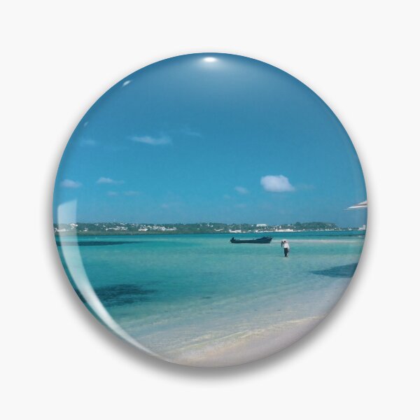 Item preview, caribbean sea designed and sold by Lilou-artem.