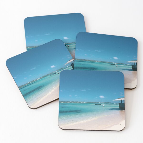 Item preview, caribbean sea designed and sold by Lilou-artem.