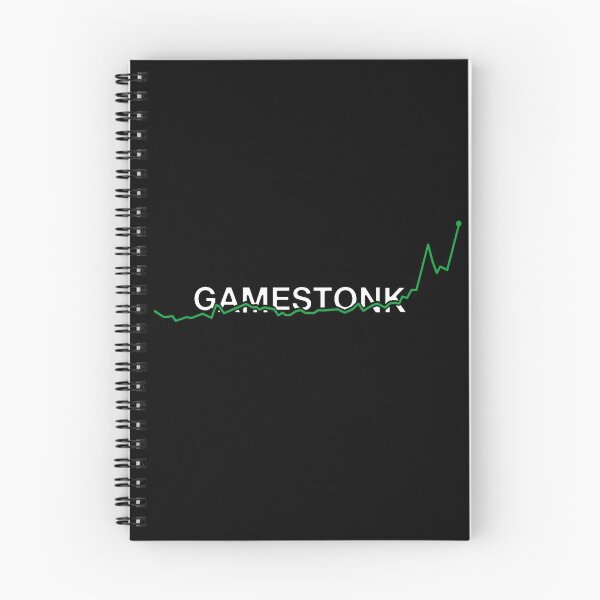 Artikelvorschau, Gamestonk, Wallstreetbets, WSB, GME entworfen und verkauft von Oof Designs.