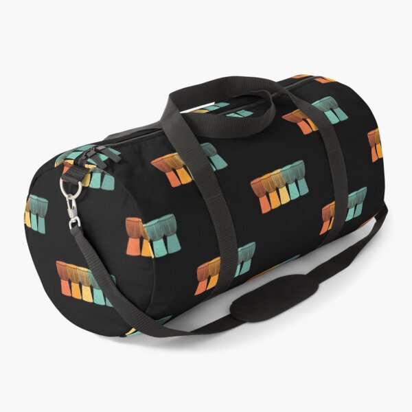 Item preview, Djembe African Drums Vintage Style designed and sold by EstelleStar.