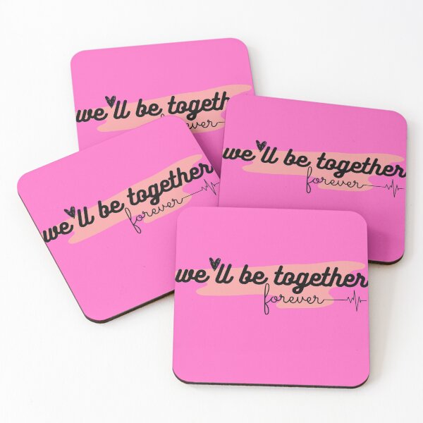 Item preview, We'll Be Together Forever  designed and sold by smile20001.