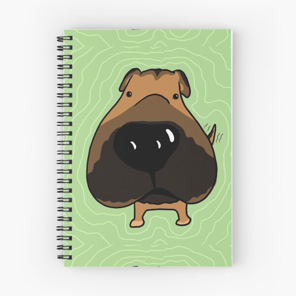 Item preview, Wuddup Big Snout designed and sold by celsmit.