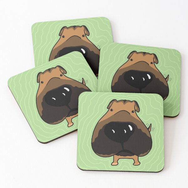 Item preview, Wuddup Big Snout designed and sold by celsmit.