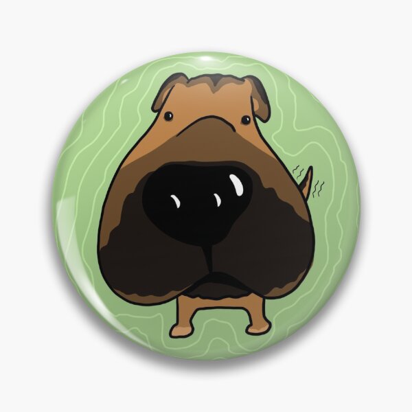 Item preview, Wuddup Big Snout designed and sold by celsmit.