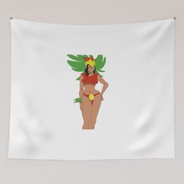 Item preview, xochiquetzal designed and sold by SatiroOscuro.