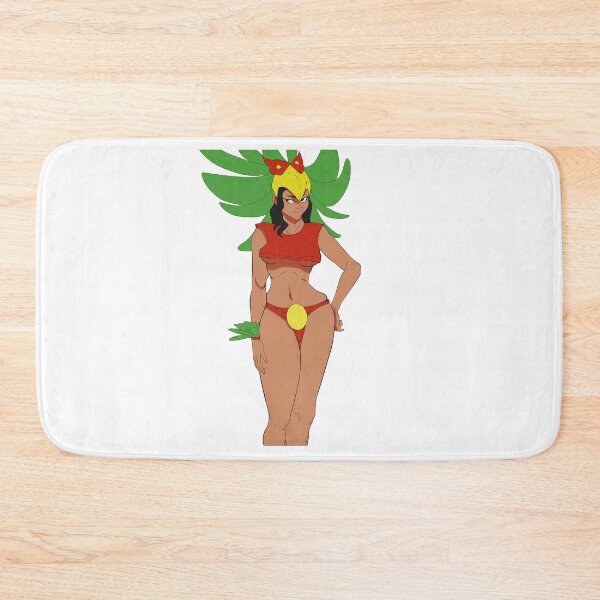 Item preview, xochiquetzal designed and sold by SatiroOscuro.