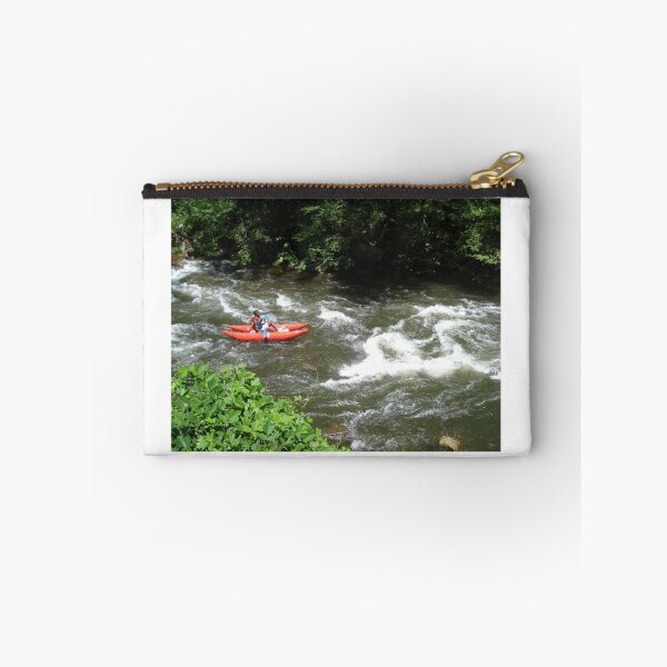 Item preview, Rafting the Nantahala designed and sold by J. Robin Whitley.
