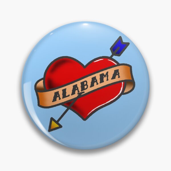 Item preview, Alabama designed and sold by kmtnewsmans.