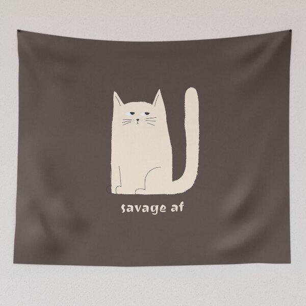 Item preview, SAVAGE designed and sold by baltion.