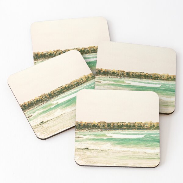 Item preview, Mexico Beach designed and sold by MidnightInk Designs.