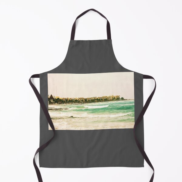 Item preview, Mexico Beach designed and sold by MidnightInk Designs.