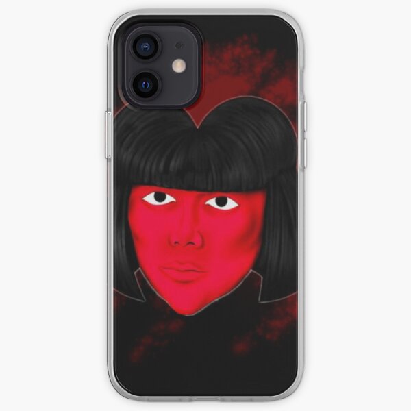 cadeau comme des garçons 2021 Coque souple iPhone