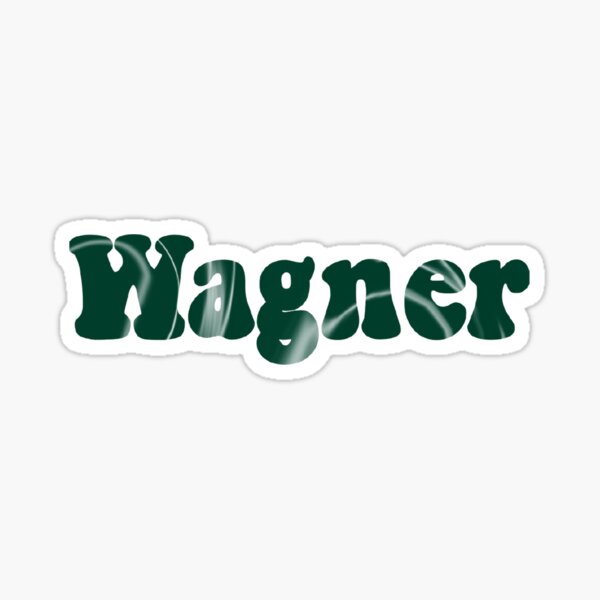 : Wagner College Seahawks Fan Gear - Steve State Wagner College  Seahawks Athletics Logo Throw Pillow, 16x16, Multicolor : Home & Kitchen