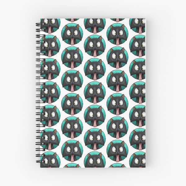 Item preview, Cats With Their Tongues Out designed and sold by Cats With Their Tongues Out.