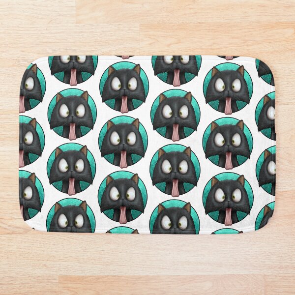 Item preview, Cats With Their Tongues Out designed and sold by Cats With Their Tongues Out.
