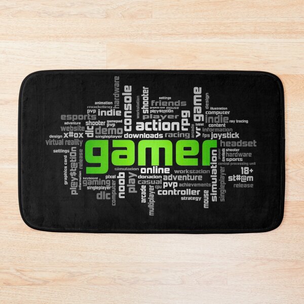 Item preview, Gamer Theme XBVersion designed and sold by Tarasevi4.