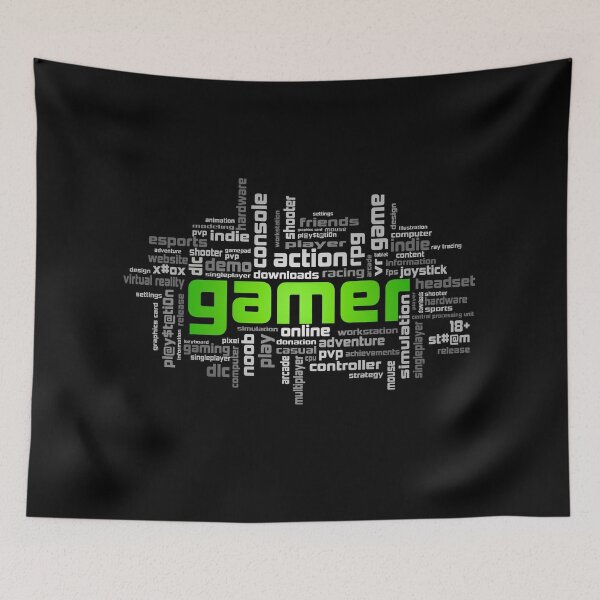 Item preview, Gamer Theme XBVersion designed and sold by Tarasevi4.