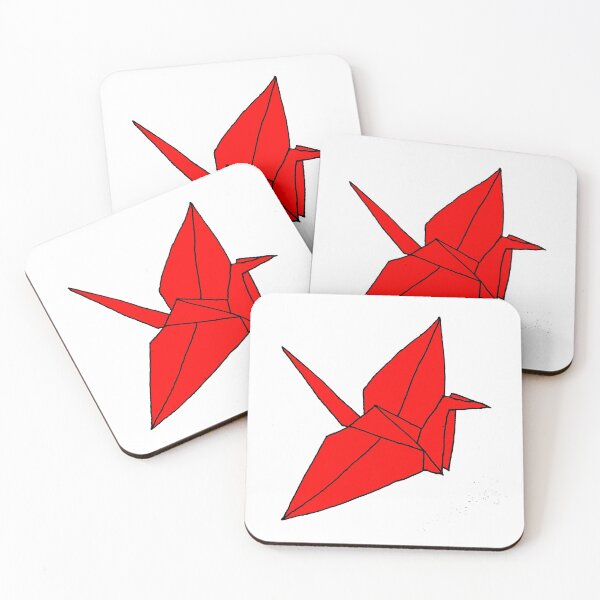 Item preview, Origami Crane designed and sold by jhsells98.