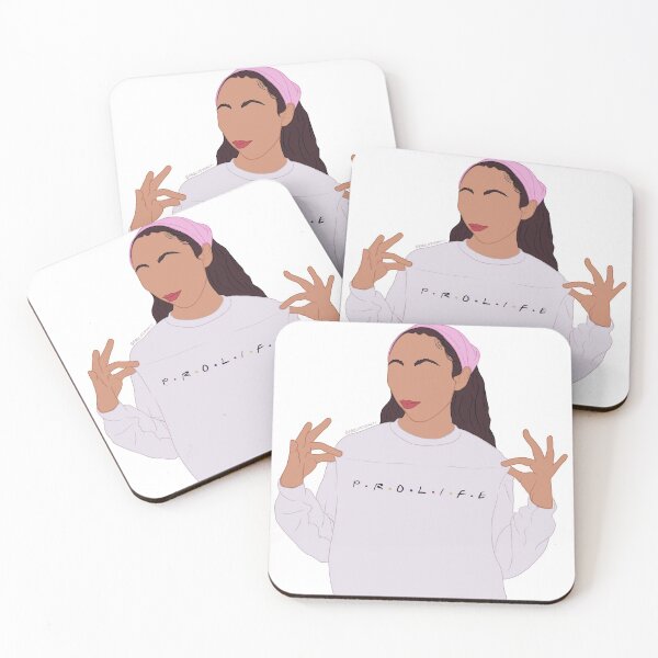 Item preview, Pro-Life and Proud designed and sold by prolifehoneyy.