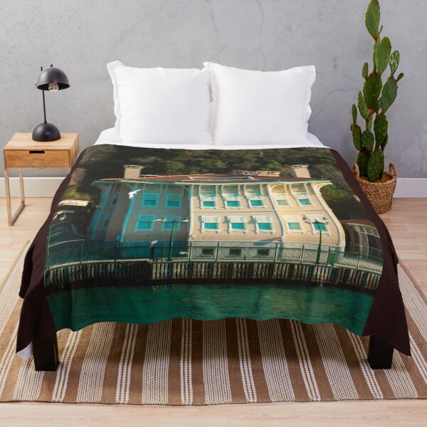 Item preview, nobility palace and beach phone case and skins designed and sold by KIKOOSTORE.