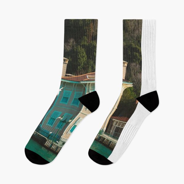 Item preview, nobility palace and beach phone case and skins designed and sold by KIKOOSTORE.
