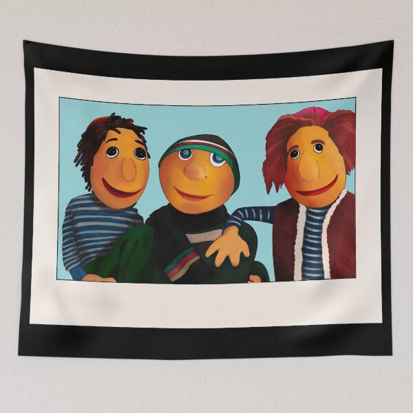 Item preview, Kolah Ghermezi Gang designed and sold by Maryam Hedayat.