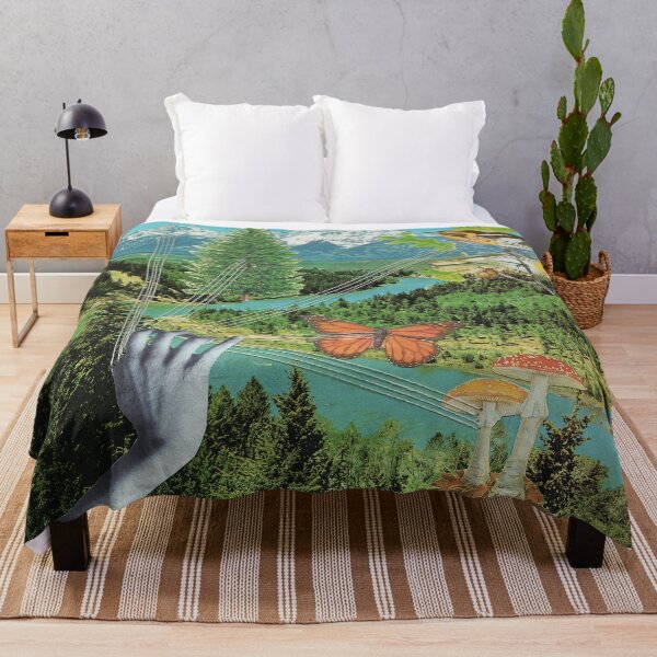 Item preview, Communing With Nature designed and sold by WordsAsMedicine.