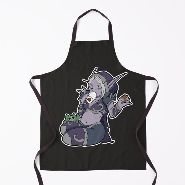Item preview, Cute little banshee designed and sold by Ayarea.
