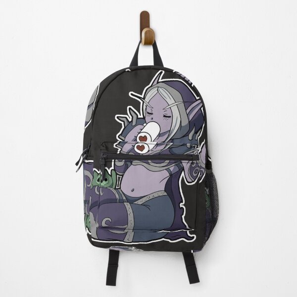 Item preview, Cute little banshee designed and sold by Ayarea.