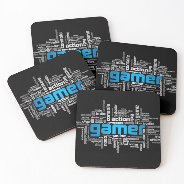 Item preview, Gamer Theme PSVersion designed and sold by Tarasevi4.