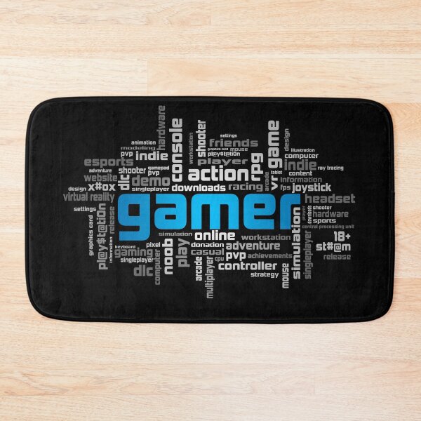 Item preview, Gamer Theme PSVersion designed and sold by Tarasevi4.
