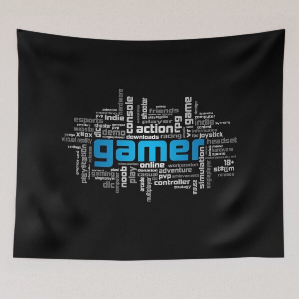 Item preview, Gamer Theme PSVersion designed and sold by Tarasevi4.