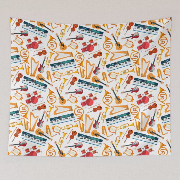 Item preview, Musical Instruments designed and sold by MariesDesigns11.