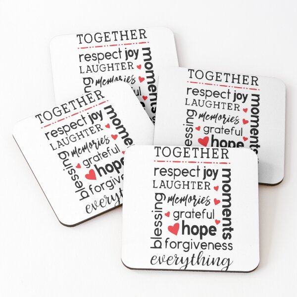 Item preview, Subway Art for Family Craft Design designed and sold by trip of a lifestyle.